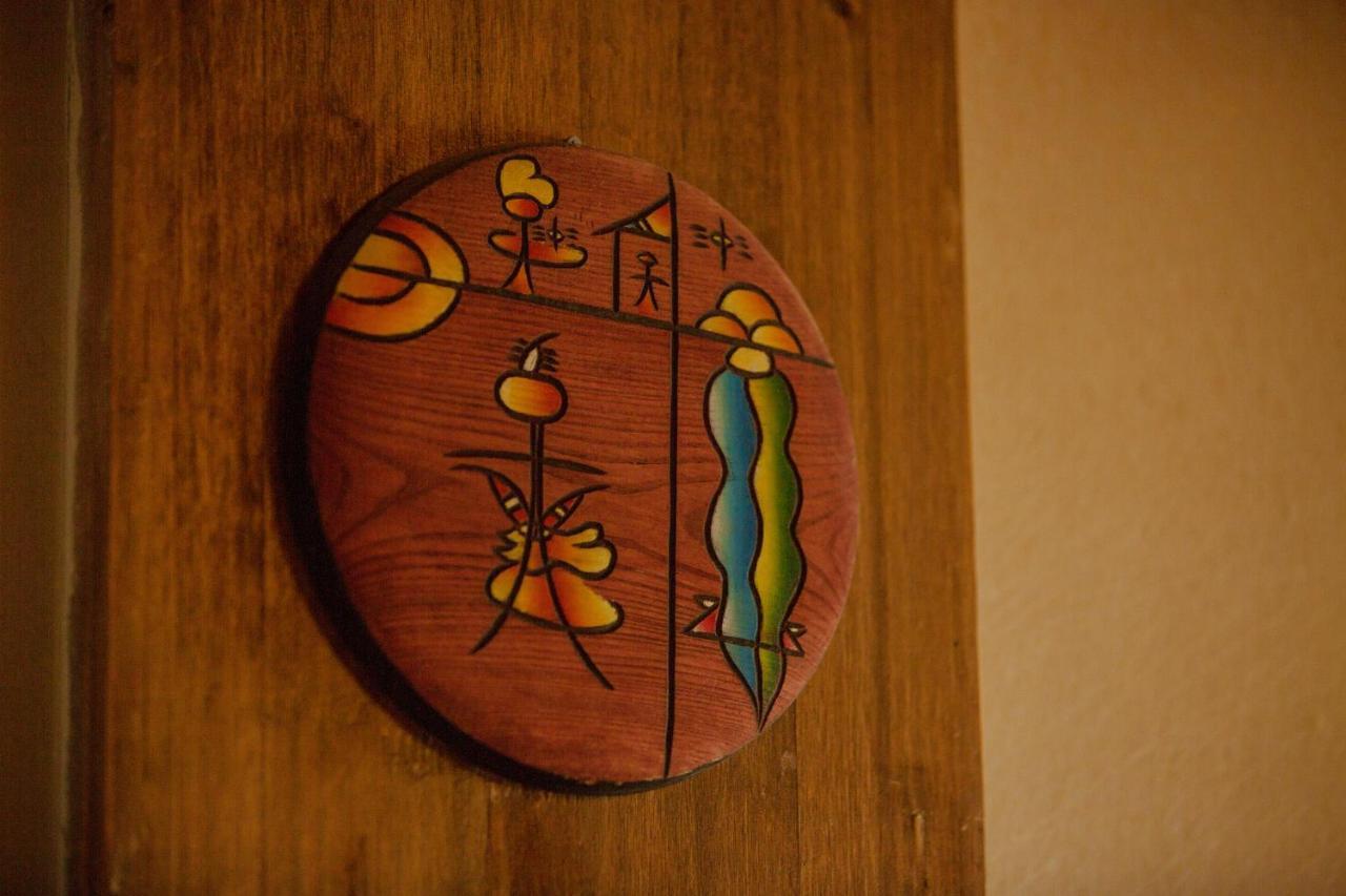 Apartamento Lv Ye An Jia 绿野安家 Lijiang  Exterior foto